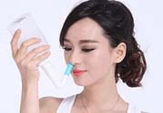 鼻炎用鹽水洗有效果嗎？鼻炎用鹽水怎么洗？