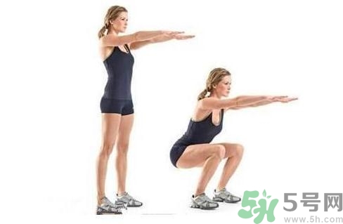 深蹲可以提高性功能嗎？深蹲可以壯陽嗎？