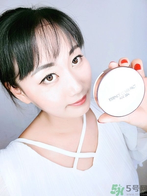 age20s氣墊粉底好嗎？age20s氣墊粉底怎么樣？