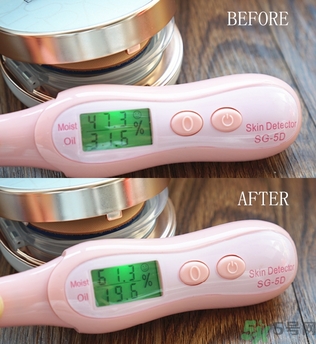 age20s粉底霜怎么樣？age20s粉底霜好用嗎？