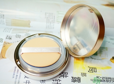 age20s怎么樣？age20s好用嗎？