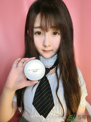 age20s氣墊粉底好嗎？age20s氣墊粉底怎么樣？