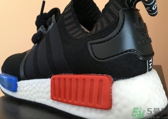 阿迪達(dá)斯nmd鞋真假怎么鑒定?阿迪達(dá)斯nmd鞋真假對比圖