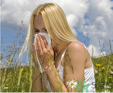 秋季如何預(yù)防過敏性鼻炎？治療過敏性鼻炎的小偏方