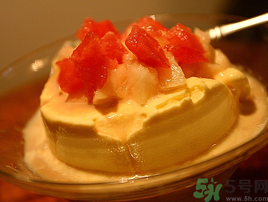 黃桃可以和西瓜一起吃嗎？桃不能和什么一起吃？