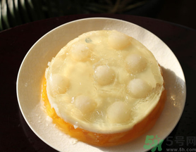 黃桃可以直接吃嗎？黃桃的做法大全