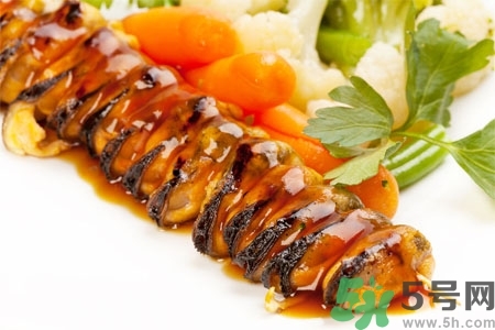 過敏性鼻炎可以吃魚嗎？過敏性鼻炎能不能吃魚？