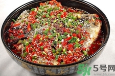 過敏性鼻炎可以吃魚嗎？過敏性鼻炎能不能吃魚？