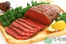 過敏性鼻炎可以吃牛肉嗎？過敏性鼻炎能不能吃牛肉？