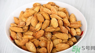 孕婦可以吃巴旦木嗎？孕婦吃巴旦木有什么好處