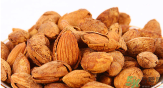 孕婦可以吃巴旦木嗎？孕婦吃巴旦木有什么好處