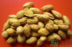 巴旦木吃多了會(huì)胖嗎？巴旦木吃多少合適？