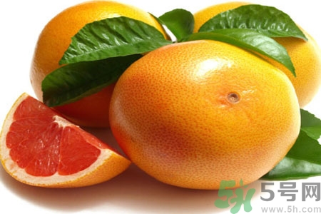 過敏性鼻炎可以吃葡萄柚嗎？過敏性鼻炎能不能吃葡萄柚？