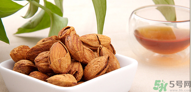 巴旦木吃多了會(huì)胖嗎？巴旦木吃多少合適？