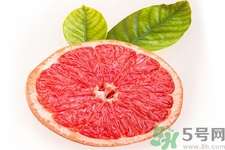 過敏性鼻炎可以吃葡萄柚嗎？過敏性鼻炎能不能吃葡萄柚？