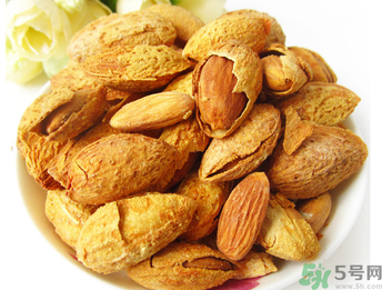 巴旦木吃多了會(huì)胖嗎？巴旦木吃多少合適？