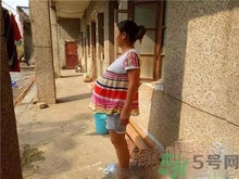 懷胎17個月不見分娩原因 胎盤二級不能剖腹產嗎？