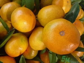 蜜桔的熱量高嗎?一個(gè)蜜桔的熱量是多少 蜜桔的熱量高嗎?一個(gè)蜜桔的熱量是多少