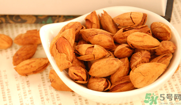 巴旦木是什么？吃巴旦木的好處和壞處 