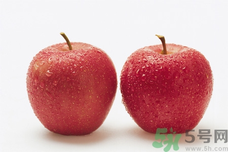 便秘可以吃蘋果嗎？便秘能不能吃蘋果？