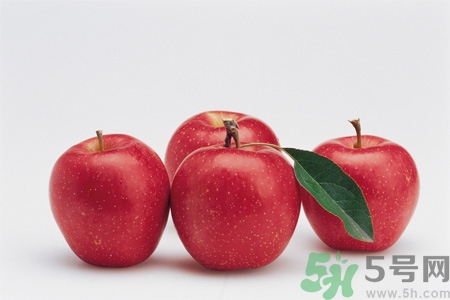 便秘可以吃蘋果嗎？便秘能不能吃蘋果？