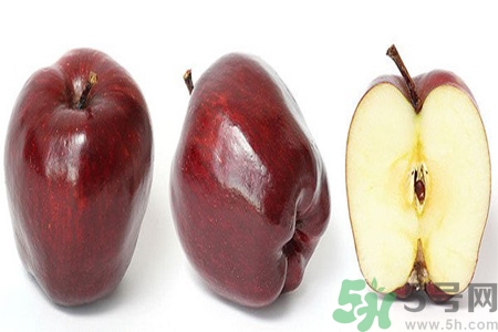 便秘可以吃蘋果嗎？便秘能不能吃蘋果？