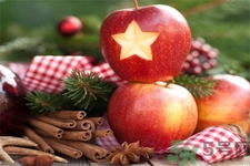 便秘可以吃蘋果嗎？便秘能不能吃蘋果？