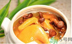 秋季干燥喝什么湯最好？秋季養(yǎng)生湯推薦