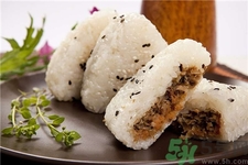 里脊肉包飯團(tuán)怎么做?里脊肉包飯團(tuán)的做法 里脊肉包飯團(tuán)怎么做?里脊肉包飯團(tuán)的做法