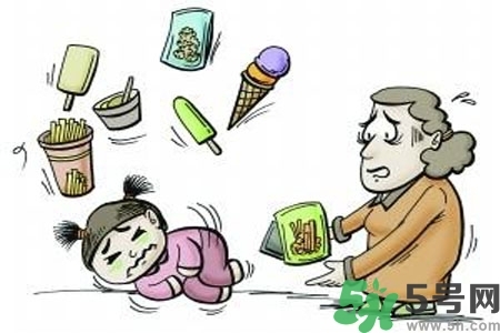 急性腸胃炎哪些食物不可以吃？急性腸胃炎不能吃的水果有？