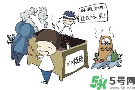 急性腸胃炎哪些食物不可以吃？急性腸胃炎不能吃的水果有？