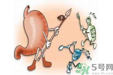 腸胃炎不能空腹吃的食物有哪些？腸胃炎有什么飲食禁忌嗎？