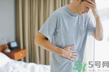 急性腸胃炎的原因有哪些？急性腸胃炎是怎么引起的？