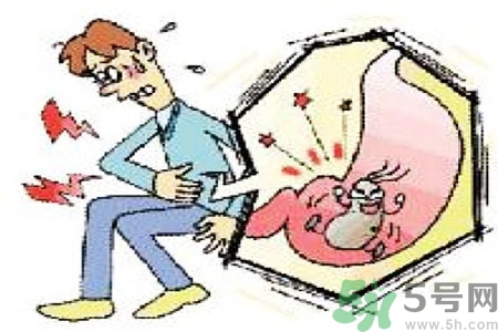 急性腸胃炎的原因有哪些？急性腸胃炎是怎么引起的？