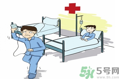 急性腸胃炎的癥狀有哪些？急性腸胃炎需注意什么問題？