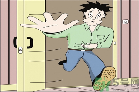 急性腸胃炎的癥狀有哪些？急性腸胃炎需注意什么問題？