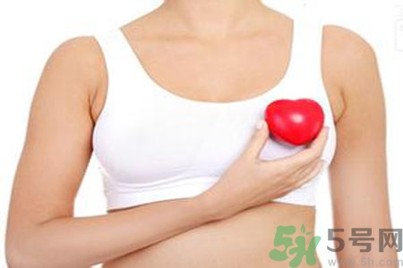 如何預(yù)防女性乳頭痛？女性需注意乳房的哪些問題？