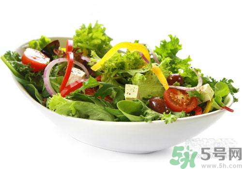 蔬菜是生吃好還是熟吃好？蔬菜生吃和熟吃哪個(gè)更有營養(yǎng)？