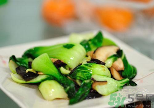 蔬菜是生吃好還是熟吃好？蔬菜生吃和熟吃哪個(gè)更有營養(yǎng)？