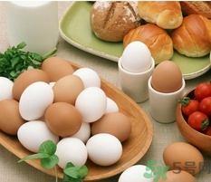 煮雞蛋用冷水還是熱水？煮雞蛋要多長時間？