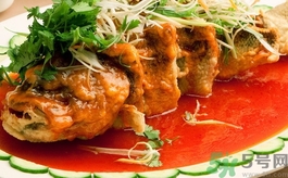 刁子魚的營養(yǎng)價值 刁子魚的功效與作用及食用方法 刁子魚的營養(yǎng)價值 刁子魚的功效與作用及食用方法