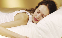 午睡流口水怎么回事？午睡時(shí)為什么會(huì)流口水？