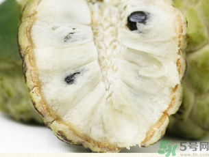 釋迦果怎么吃？釋迦的營(yíng)養(yǎng)價(jià)值功效作用