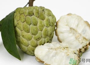 釋迦果怎么吃？釋迦的營(yíng)養(yǎng)價(jià)值功效作用