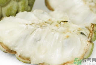 釋迦什么人不能吃？釋迦的禁忌