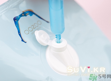 oozoo針劑面膜怎么用?oozoo針劑面膜使用方法 oozoo針劑面膜怎么用?oozoo針劑面膜使用方法