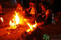 七月半可以理發(fā)嗎?七月半理發(fā)會遭鬼嗎 七月半可以理發(fā)嗎?七月半理發(fā)會遭鬼嗎