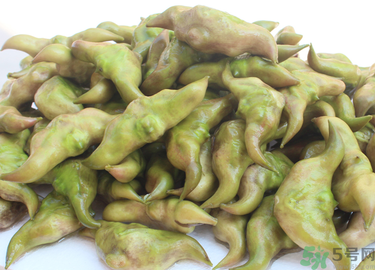 菱角懷孕可以吃嗎？孕婦能吃菱角嗎？