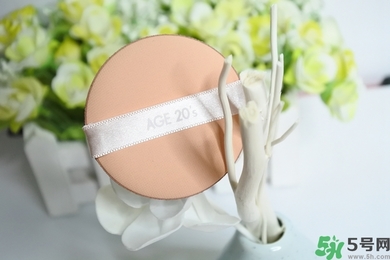 age20s怎么樣？age20s好用嗎？