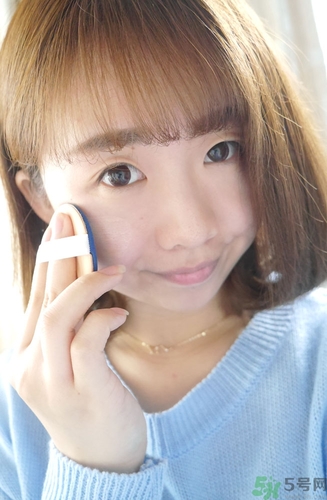 age20s粉底霜怎么樣？age20s粉底霜好用嗎？